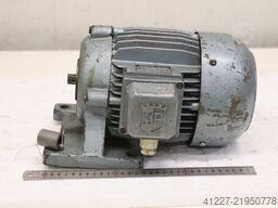 Kracht MD 90-75