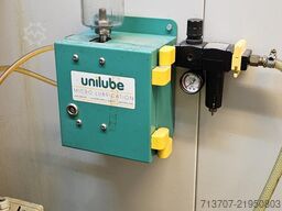 Mikron VC500
