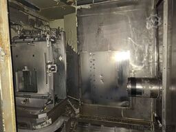 Toyoda FH 550
