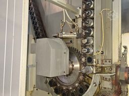 Toyoda FH 550