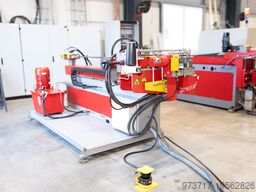 transfluid Maschinenbau GmbH DB 650-ST