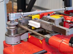 transfluid Maschinenbau GmbH DB 650-ST