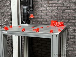 Kassow Robot KR1205 KR1205