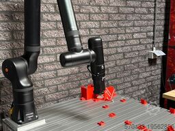 Kassow Robot KR1205 KR1205