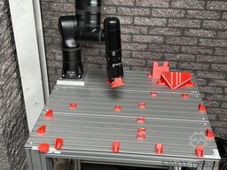 Kassow Robot KR1205 KR1205