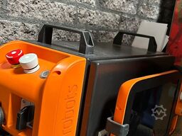 Kassow Robot KR1205 KR1205