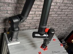 Kassow Robot KR1205 KR1205