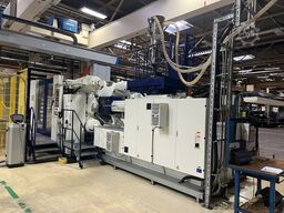 Haitian Jupiter 1300 II