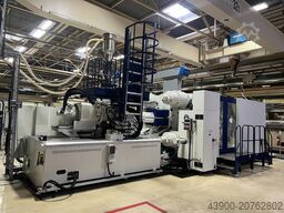 Haitian Jupiter 1300 II