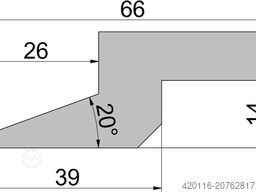 Schechtl MAF 400/CNC