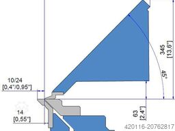 Schechtl MAF 400/CNC