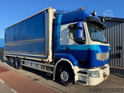 Renault Premium 410.26, Chicken, Hühner, Kippen, Galinhas