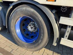 Renault Premium 410.26, Chicken, Hühner, Kippen, Galinhas