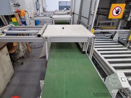 RAS Reinhardt Maschinenbau GmbH RAS Minibend 79.05