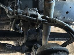 Renault Premium 420 (BOITE MANUELLE / MANUAL GEARBOX)