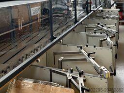 Theisen & Bonitz tb sprint 303 CS – Typ 303 CS