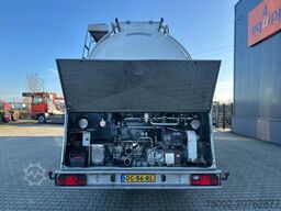 Feldbinder FOOD / LEVENSMIDDELEN/ LEBENSMITTEL / 33.500L /...