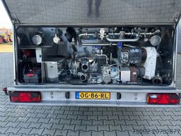 Feldbinder FOOD / LEVENSMIDDELEN/ LEBENSMITTEL / 33.500L /...