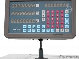 CORMAK 410x1000