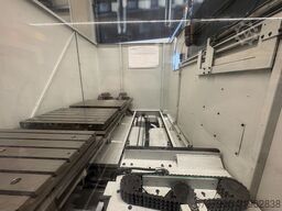MIKRON HSM 800