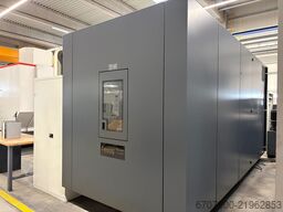 DMG-DECKEL-MAHO DMF 180