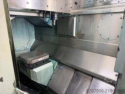 MIKRON HSM400