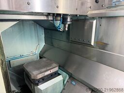 MIKRON HSM400