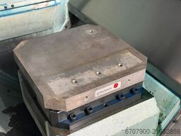 MIKRON HSM400