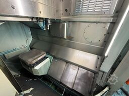 MIKRON HSM400