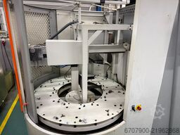 MIKRON HSM400