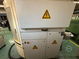 MIKRON HSM400