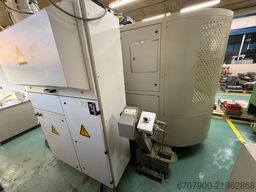 MIKRON HSM400