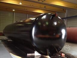  Brauchwassertank Zisterne Sprinklertank