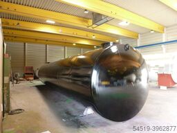  Brauchwassertank Zisterne Sprinklertank