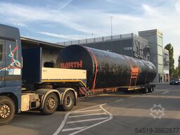  Brauchwassertank Zisterne Sprinklertank