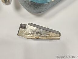 Tinius Olsen HW14 100KN Kleispannzeug