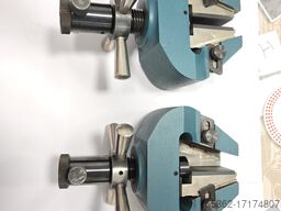 Tinius Olsen HW14 100KN Kleispannzeug