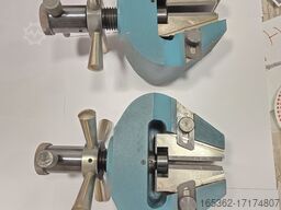 Tinius Olsen HW14 100KN Kleispannzeug