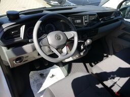 VW T6.1 H-TürenRFKamera Frischedienst O° Fahrtkühlg