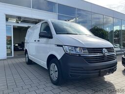 VW T6.1 H-TürenRFKamera Frischedienst O° Fahrtkühlg