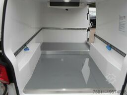 VW T6.1 H-TürenRFKamera Frischedienst O° Fahrtkühlg