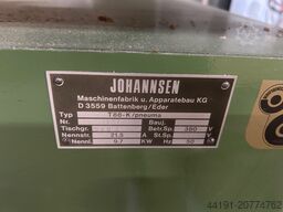 Johannsen T 88 k pneuma