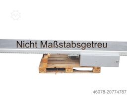 Transnorm 6100-600-500