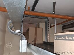 Transnorm 13900-600-500