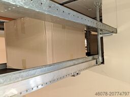 Transnorm 13900-600-500