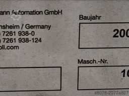 Interroll 4500-600-500