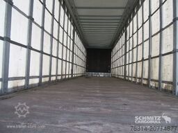 Schmitz Cargobull Curtainsider Mega Getränke