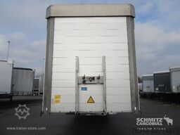 Schmitz Cargobull Curtainsider Mega Getränke