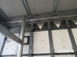 Schmitz Cargobull Curtainsider Mega Getränke