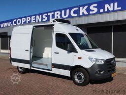 Mercedes-Benz 317CDI 317 CDI L2/H2 Automaat